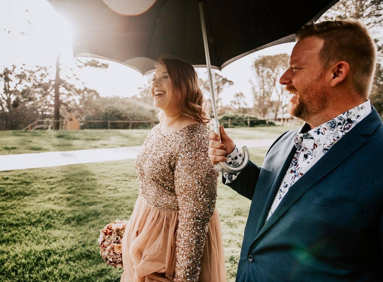 Voted the Best 9 Wedding Photographers of Adelaide With Reviews